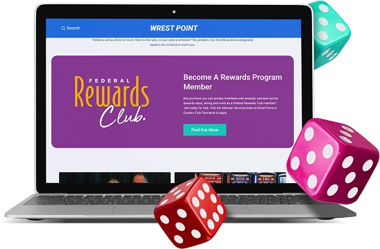 Wrest Point Casino Australia Desktop Wrest Point Casino Australia Desktop